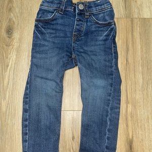 H&M 2T jeans
